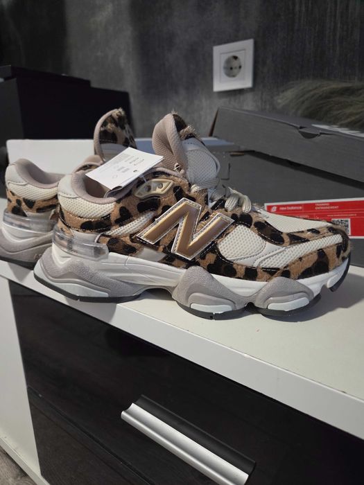 New Balance  маратонки.Нови