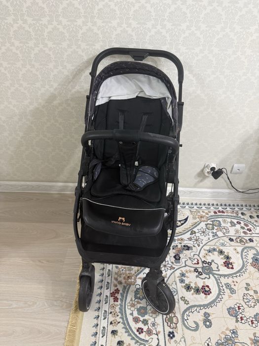 Коляска детская