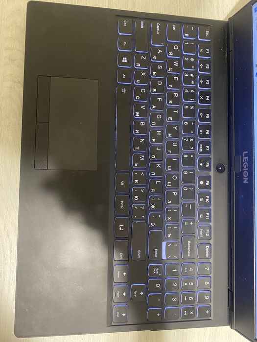 Lenovo Legion продам