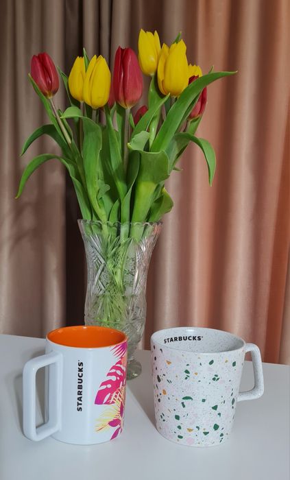 Cana Starbucks-editie limitata