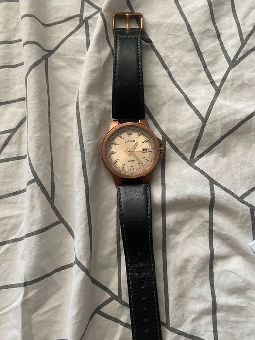 Мъжки Часовник Casio