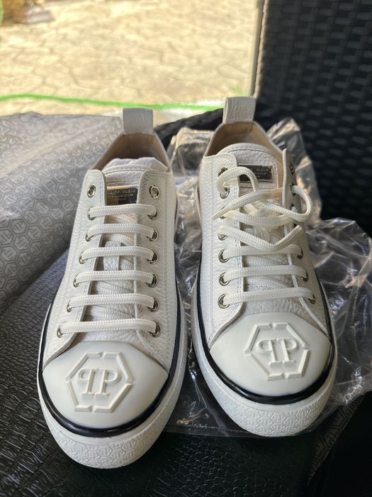 Sneakers Philipp Plein 36