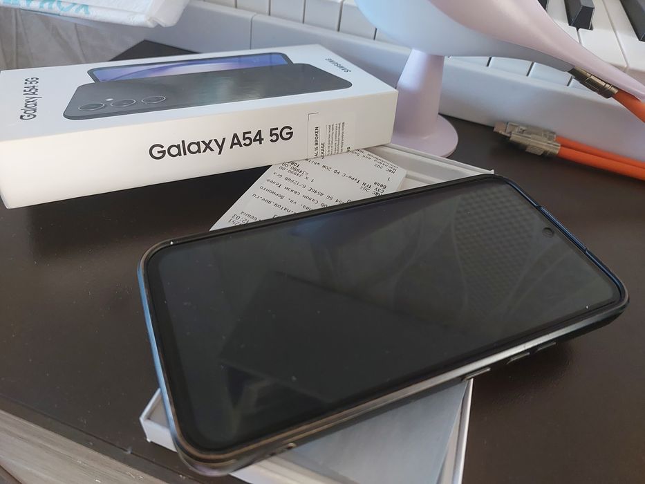 Продам самсунг а54