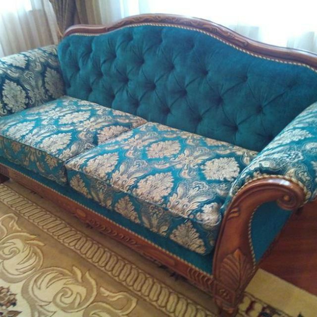 Изготовление мебели, ортопед матрасов. Реставрация мягкой мебели, ремо