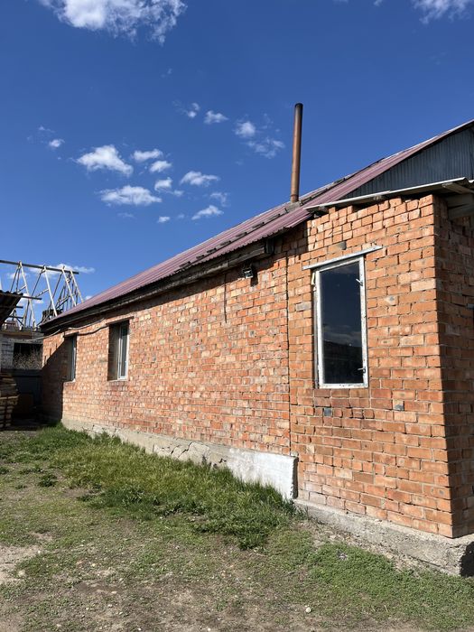 Продам частный дом экологически чистом районе