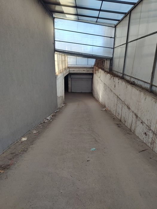 Дава се под наем Гараж / Паркомясто в София, Люлин 10 - 1 кв.м за 76.5 € - Снимка #3