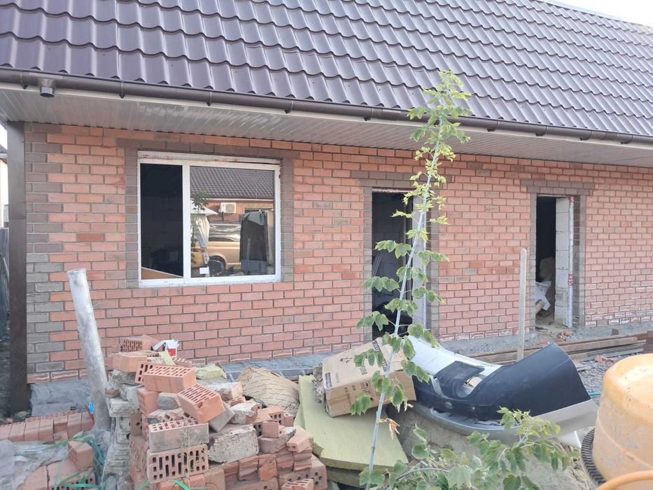 Услуги каменщика
