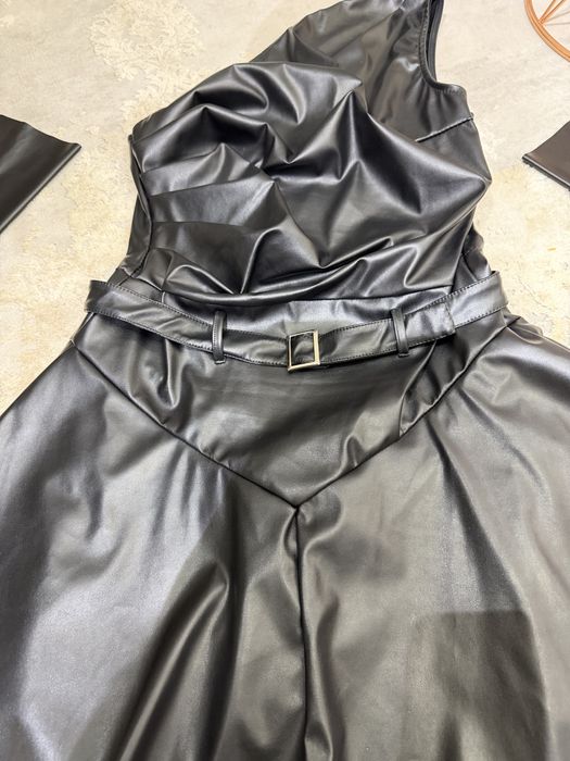 платье М USA новое