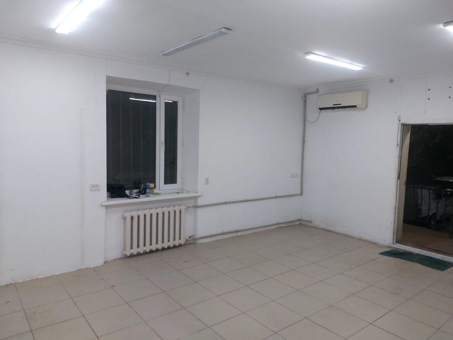 Сдаётся в аренду торговое помещение