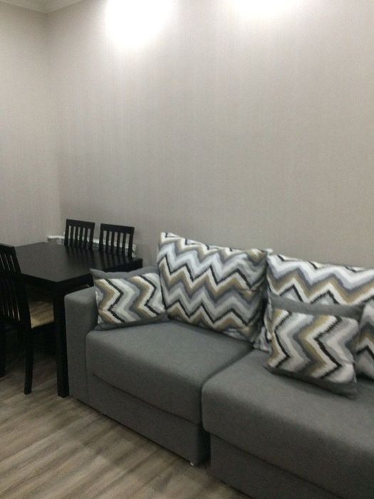 ™ Чиланзар 11 2в3/2/4‼️Евроремонт, Панельный, Зеркалка |50м²|Продаётся