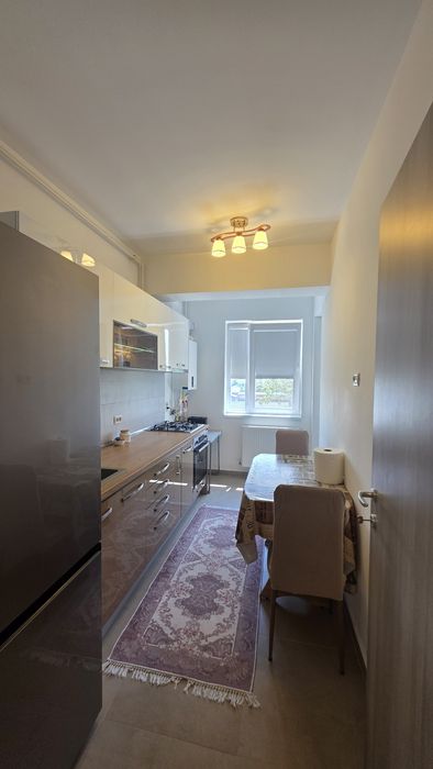 Apartament 2 camere | Odei Towers