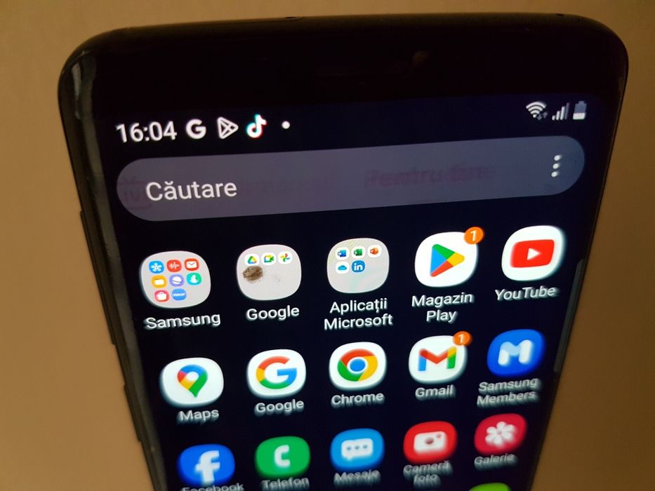Samsunf S9 dual sim Impecabil