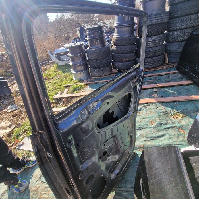 VW Tiguan Allspace 2020 задна дясна 5NL833312 2бр.