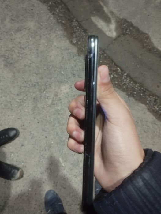 Самсунг а52 идял сост