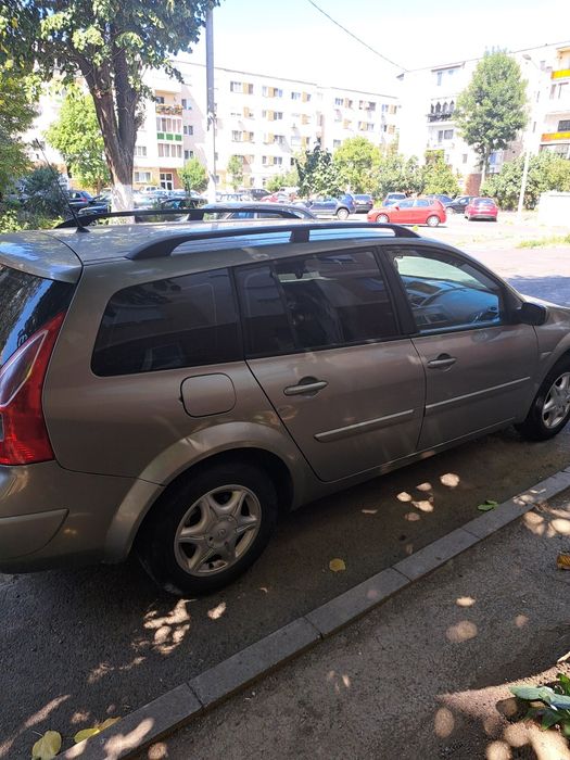 Vand Renault Megan