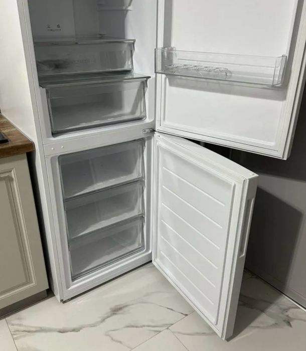 Холодильник Haier