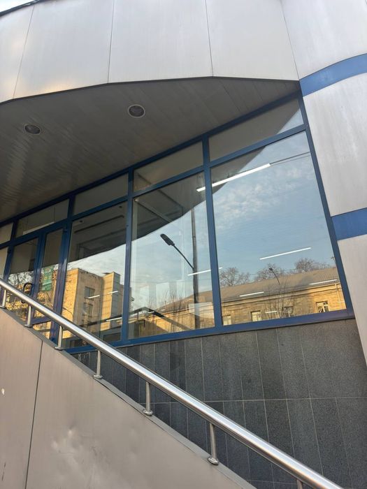 Качественная Мойка Окон