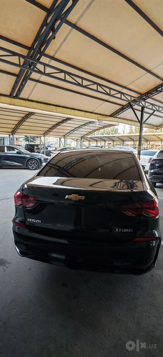MONZA 1.5 atmasferniy