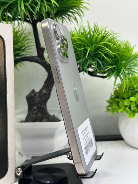 Iphone 15 Pro Max 256 gb