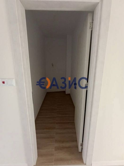 Апартамент с 1 спалня "до ключ" в къща без такса поддръжка, акт 16, по ул. Сакар в гр. Поморие, 79.22 кв. м, #34080600