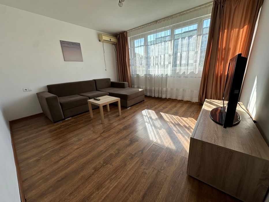 Apartament 2 camere Tineretului metrou pet friendly