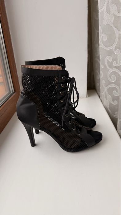 Туфли для танцев