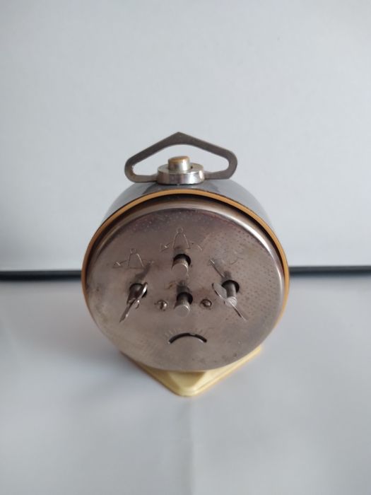 Механические часы