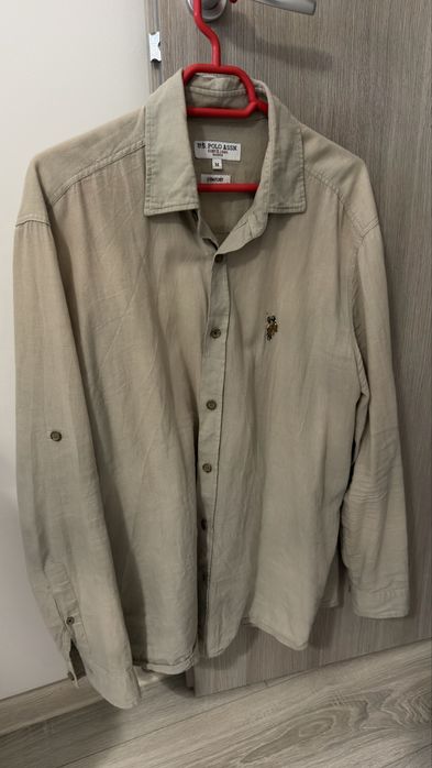 Camasa US Polo Assn