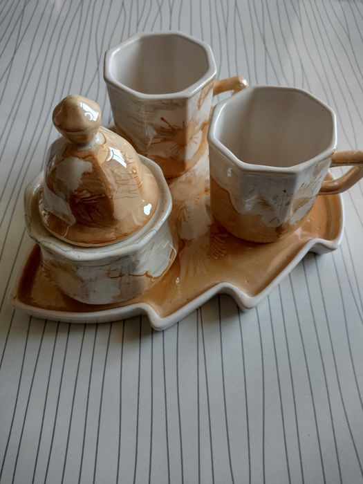 Сервиз за кафе НОВ!!!