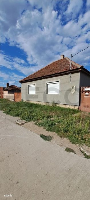 RECO, Casa din caramida, Zona Tileagd, la 20 km de Oradea