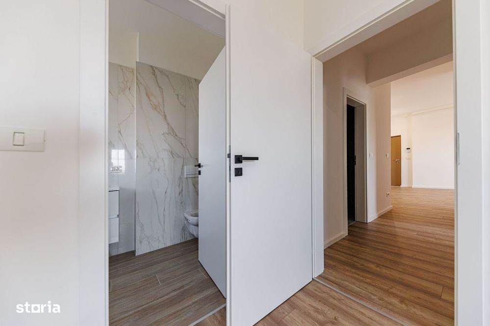 Apartament 3 Camere - Calea Aradului - Comision 0%