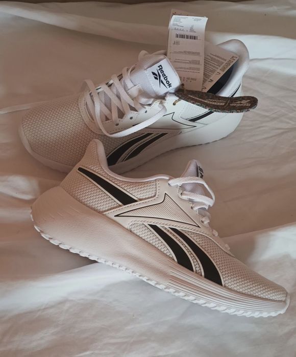 Adidasi de dama albi marime 38-39