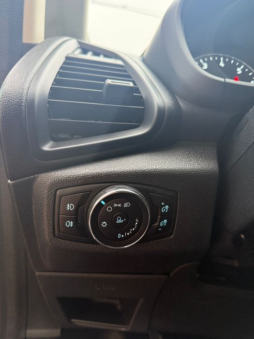 Vand Ford  EcoSport 2019 EURO 6