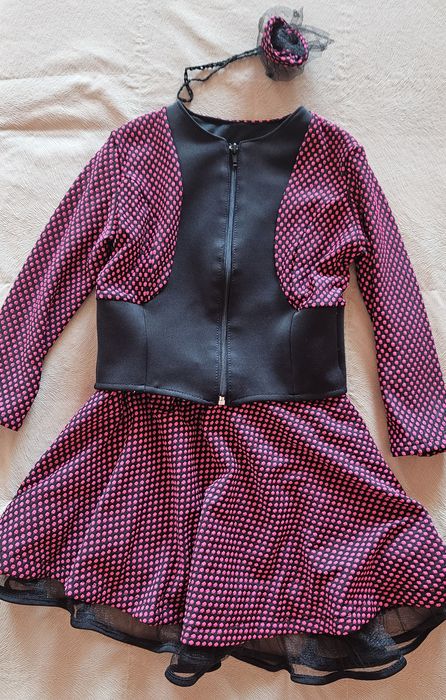 Комплект за момиче