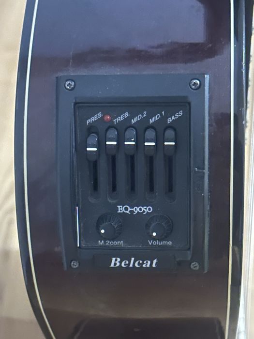 Гиттара акустика. Сатылады!