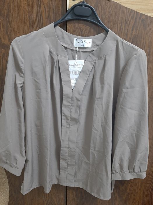 Блузка для девочек