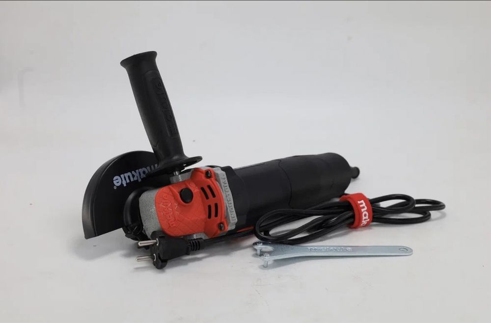 Болгарка УШМ 125