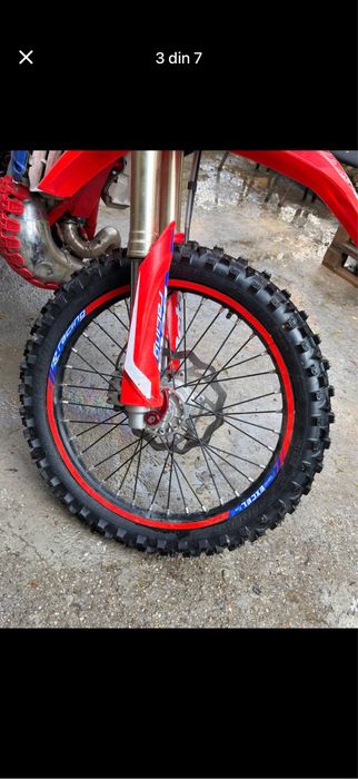 Vand beta rr 2023 urgent