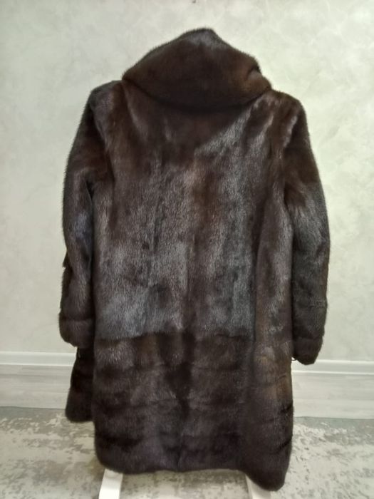 Норковая Шуба             .