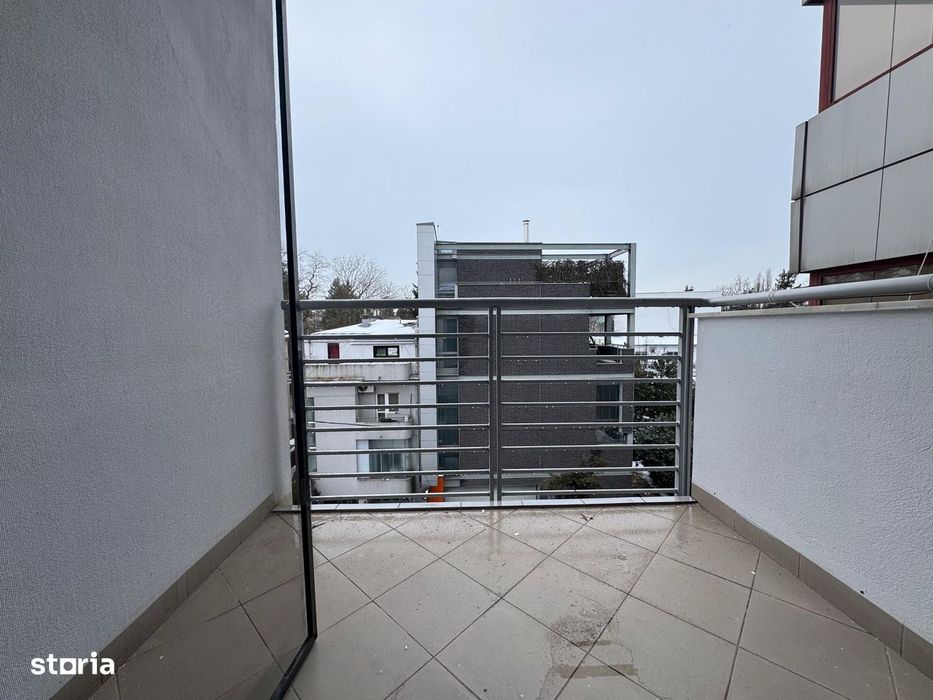 3 camere || Aviatorilor - Arcul de Triumf