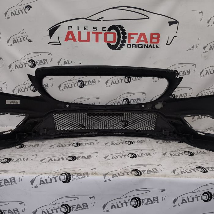 Bara fata Mercedes C-class W205 Facelift an 2018-2019-2020-2021