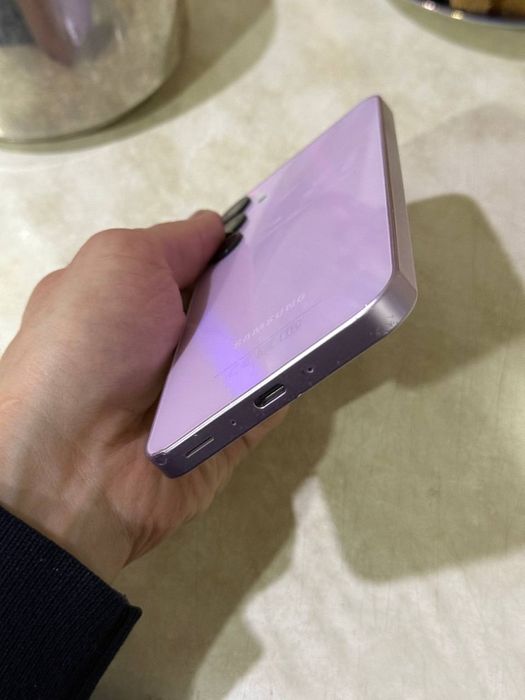 Samsung A35 5G 8/128