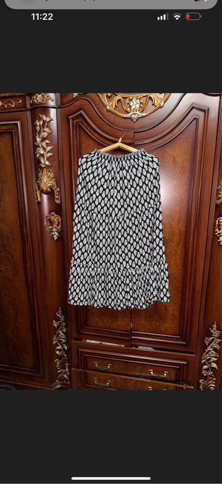 Платье, двойка, юбки