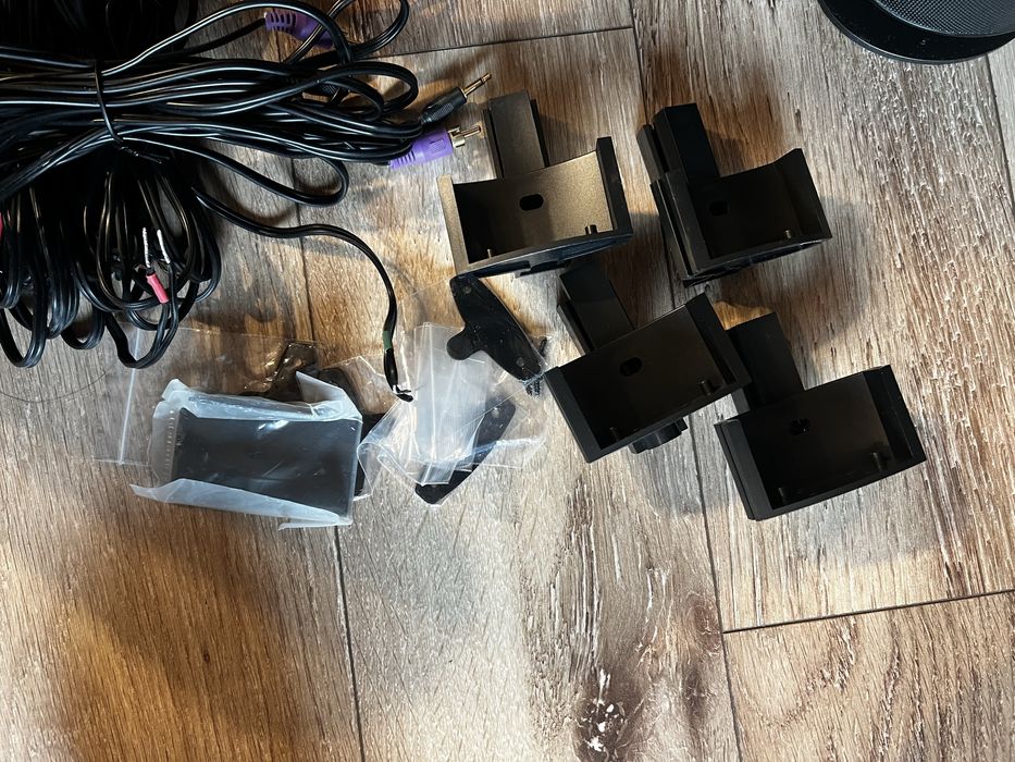 Колони 5.1 Harman Kardon HKTS 60BQ/230