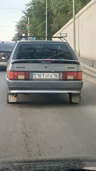 Lada 2114  торг есть