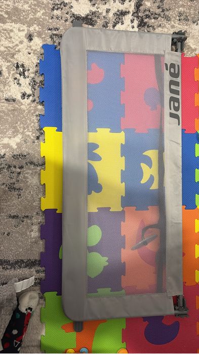 Protectie pat 110x50