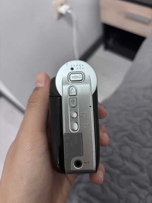 Aiptek camcorder / Видеокамера Aiptek Айптек