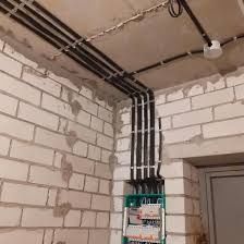 Электрик. Электромантаж