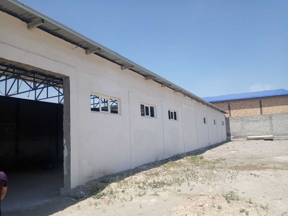 "Ishlab chiqarish tsexi"