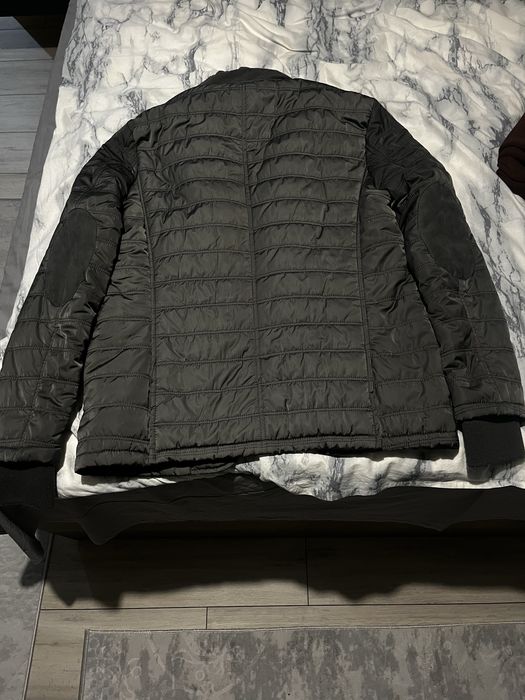 Есенно-пролетно яке